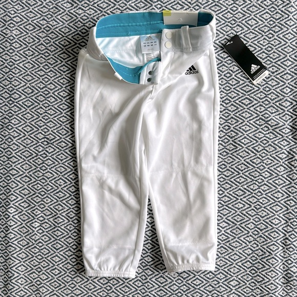 Adidas softball pants - Picture 1 of 4